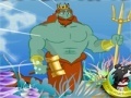 Gioco Poseidon shoot