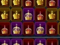 Gioco The royal matching