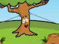 Gioco Big Tree Escape