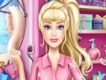 Gioco Dressing Barbie