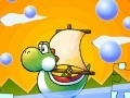 Gioco Mario Turtle - Puzzle