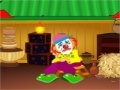 Gioco Circus Carnival Escape