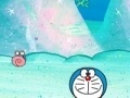 Gioco Doraemon: Explorers of the deep sea