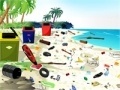 Gioco Cleaning the beach