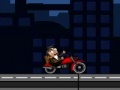 Gioco Johnny jailbreak