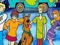 Gioco Scooby and Sheha hidden stars