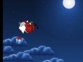 Gioco Super Skydiving Santa