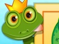 Gioco Froggy Grabby 2