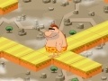 Gioco Caveman: Walking Dream