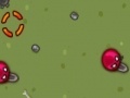 Gioco Ganball restart