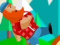 Gioco Logrolling Lumberjack