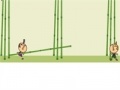 Gioco Samurai high jump