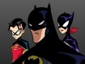 Gioco Batman: Batarang Challenge