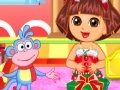 Gioco Dora Christmas Time