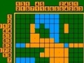 Gioco Japanese Crossword: squirrel