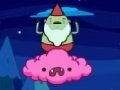 Gioco Adventure Time: Sound castle 2