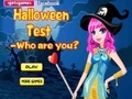 Gioco Halloween Test