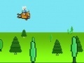 Gioco Adventure Time: crossbow chaos