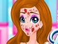Gioco Princess Skin Doctor