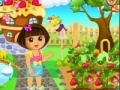 Gioco Dora: Garden Decor