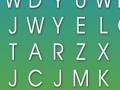Gioco Word Search Relax