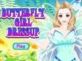 Gioco Butterfly Dress Up
