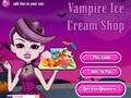 Gioco Vampire Ice Cream Shop