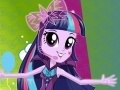 Gioco Equestria Girls: Twilight Sparkle
