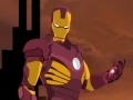 Gioco Iron Man: Dress