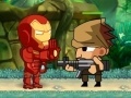 Gioco Iron Man: Battle