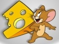 Gioco Tom and Jerry Show Food free for all