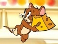 Gioco Tom and Jerry Show Refriger raiders