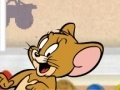 Gioco Tom and Jerry: Paper hunting