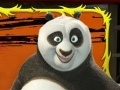 Gioco Kung Fu Panda: Throwing Stars