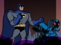 Gioco Batman: The Brave and the Bold - Fallen terror