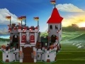 Gioco Lego: Kingdoms - The Siege of The Castle