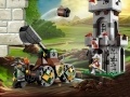 Gioco Lego: Kingdoms - Battle in The Air