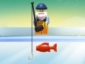 Gioco Lego: Minifigures - Fish Catcher