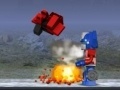 Gioco Lego: Kre-O Transformers - Konquest