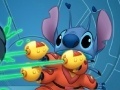 Gioco Lilo & Stitch: Laser Attack
