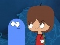 Gioco Foster's Home for Imaginary Friends Outer Space Trace
