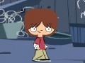 Gioco Foster's Home for Imaginary Friends Team Work