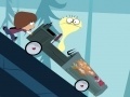 Gioco Foster's Home for Imaginary Friends Wheeeee!