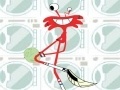 Gioco Foster's Home for Imaginary Friends Wilt's Wash-N-Swoosh!