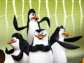 Gioco The Pinguins Of Madagascar: Whack-a-Mort