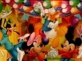 Gioco Mickey Mouse: Puzzle Mania
