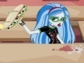 Gioco Monster High: Creepateria Food Fright