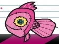 Gioco Monster High: Make a Album & Activity Book