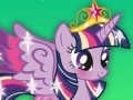 Gioco My Little Pony - The power of the rainbow: Pony Dance Party