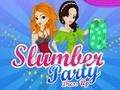 Gioco Slumber Party Dress Up